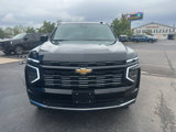 New 2026 Chevrolet Tahoe High Country image 3