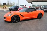 Used 2019 Chevrolet Corvette Stingray Convertible image 6
