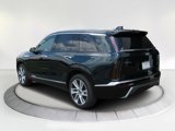 New 2026 Cadillac Vistiq Luxury image 3