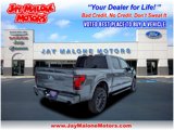 New 2025 Ford F150 XLT w/ Equipment Group 302A MID image 2