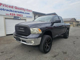 Used 2014 RAM 1500 Big Horn image 2