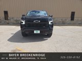 New 2025 Chevrolet Silverado 1500 LT Trail Boss image 2