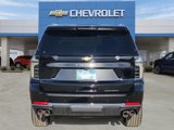 New 2025 Chevrolet Tahoe Premier image 4