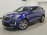 New 2025 Cadillac XT5 Premium Luxury w/ Technology Package image 1