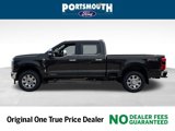 New 2025 Ford F350 King Ranch image 2
