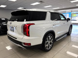 Used 2021 Hyundai Palisade SEL w/ Premium Package image 3