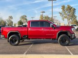 Used 2024 GMC Sierra 3500 SLT w/ SLT Convenience Package image 4
