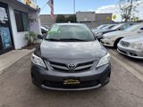 Used 2012 Toyota Corolla L image 3
