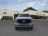 New 2025 Ford F350 XL w/ STX Appearance Package image 6