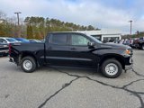 Used 2024 Chevrolet Silverado 1500 W/T w/ WT Value Package image 2