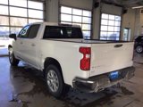 New 2025 Chevrolet Silverado 1500 LTZ w/ Z71 Off-Road Package image 5