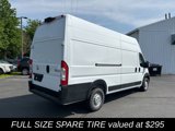New 2025 RAM ProMaster 3500 w/ Convenience Group image 4