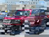 New 2025 Ford Bronco Badlands image 2