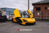 Used 2018 McLaren 720S image 3