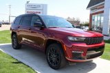 New 2025 Jeep Grand Cherokee L Summit image 2