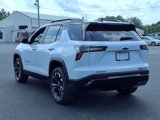 New 2026 Chevrolet Equinox RS w/ Convenience Package III image 3