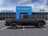 New 2025 GMC Sierra 2500 AT4X w/ AT4X AEV Edition image 5