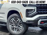 New 2025 Chevrolet Suburban Z71 w/ Z71 Off-Road Package image 3