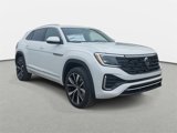 New 2025 Volkswagen Atlas Cross Sport SEL Premium R-Line image 3