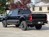 New 2025 Ford F250 Platinum image 5
