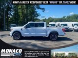 Certified 2023 Ford F150 XLT w/ Equipment Group 302A High image 5