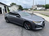 Used 2021 Acura TLX w/ A-SPEC Pkg image 6