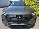 Used 2021 Audi e-tron Premium Plus w/ Premium Plus Package image 2