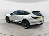 New 2025 Acura MDX A-Spec image 3