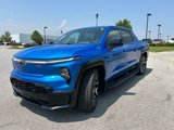 New 2025 Chevrolet Silverado EV RST image 3