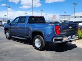 New 2025 Chevrolet Silverado 3500 LTZ w/ LTZ Plus Package image 3