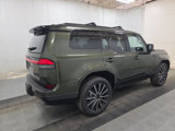 Used 2025 Lexus GX 550 w/ Accessory Package (2T) image 2