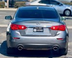Used 2016 INFINITI Q50 3.0t Premium image 2