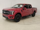 New 2025 Ford F150 Lariat image 3