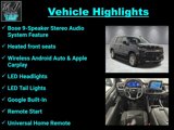 Used 2022 Chevrolet Tahoe LT image 3