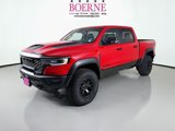 New 2025 RAM 1500 RHO w/ RHO Level 1 Equipment Group image 3