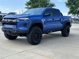 New 2025 Chevrolet Colorado ZR2 w/ ZR2 Bison Edition image 6