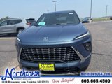 New 2026 Buick Enclave Avenir w/ Super Cruise Package image 2