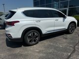 Used 2019 Hyundai Santa Fe AWD image 3