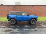 New 2024 Ford Bronco Wildtrak image 4