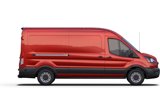 New 2025 Ford Transit 250 148 Medium Roof image 5