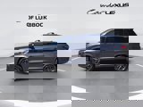 New 2025 Lexus TX 350 AWD image 5