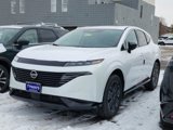 New 2025 Nissan Murano Platinum w/ Cargo Package image 3