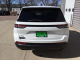 New 2025 Jeep Grand Cherokee Altitude image 4