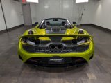 New 2025 McLaren 750S Spider image 5
