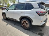 New 2025 Subaru Forester Sport image 3