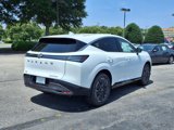 New 2025 Nissan Murano Platinum image 3