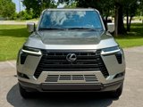 Used 2024 Lexus GX 550 image 5