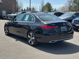 Certified 2025 Mercedes-Benz C 300 4MATIC Sedan image 4