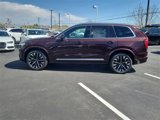 New 2025 Volvo XC90 T8 Plus w/ Lounge Package image 2