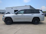 New 2025 Jeep Grand Cherokee L Summit image 3